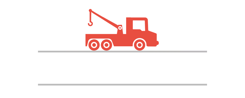 Quick Recovery 24-7 footer logo